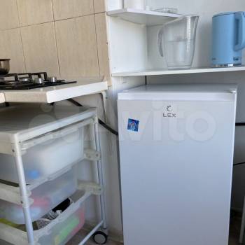 Сдается 1-комнатная квартира, 20 м²