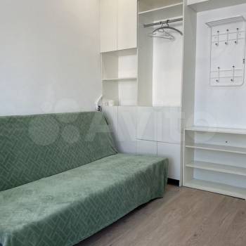 Сдается 1-комнатная квартира, 20 м²