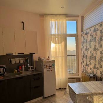 Продается 1-комнатная квартира, 34 м²