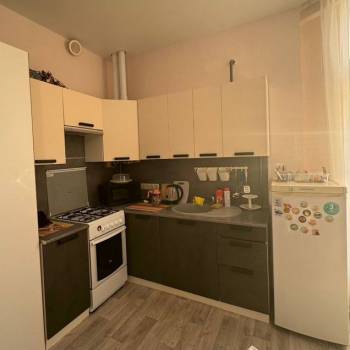 Продается 1-комнатная квартира, 34 м²