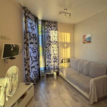 Продается 1-комнатная квартира, 34 м²