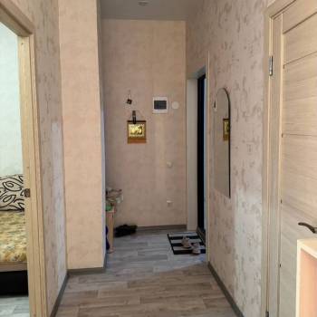 Продается 1-комнатная квартира, 34 м²