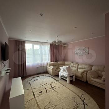 Продается Дом, 105 м²