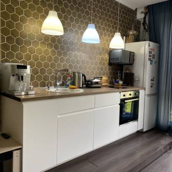 Продается 1-комнатная квартира, 29 м²