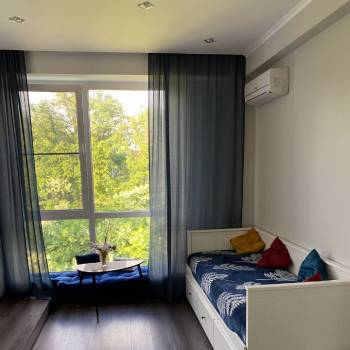 Продается 1-комнатная квартира, 29 м²