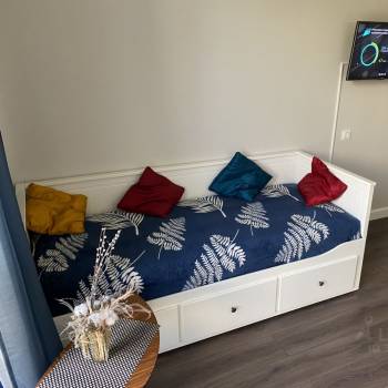 Продается 1-комнатная квартира, 29 м²