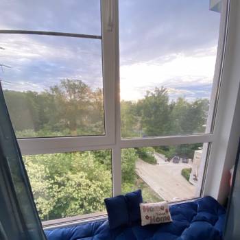 Продается 1-комнатная квартира, 29 м²