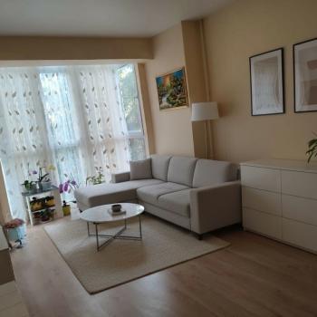 Продается 2-х комнатная квартира, 46 м²