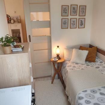 Продается 2-х комнатная квартира, 46 м²