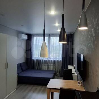 Продается 1-комнатная квартира, 40,5 м²