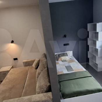 Продается 1-комнатная квартира, 40,5 м²