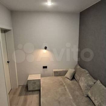 Продается 1-комнатная квартира, 40,5 м²