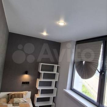 Продается 1-комнатная квартира, 40,5 м²