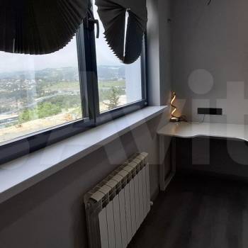 Продается 1-комнатная квартира, 40,5 м²