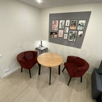 Сдается 2-х комнатная квартира, 49 м²