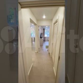 Сдается 2-х комнатная квартира, 49 м²