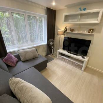 Сдается 2-х комнатная квартира, 49 м²