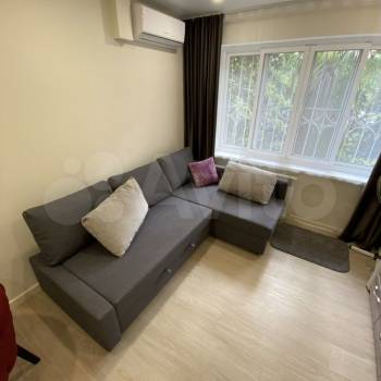 Сдается 2-х комнатная квартира, 49 м²