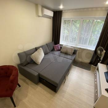 Сдается 2-х комнатная квартира, 49 м²