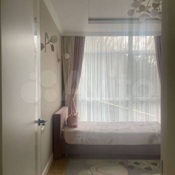 Продается Многокомнатная квартира, 105 м²