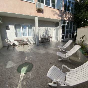 Сдается 1-комнатная квартира, 25 м²