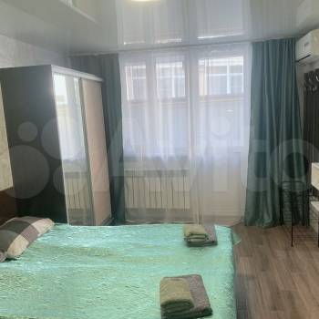 Сдается 1-комнатная квартира, 25 м²