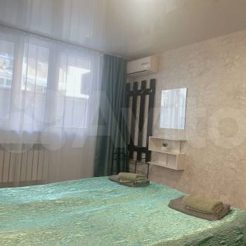 Сдается 1-комнатная квартира, 25 м²