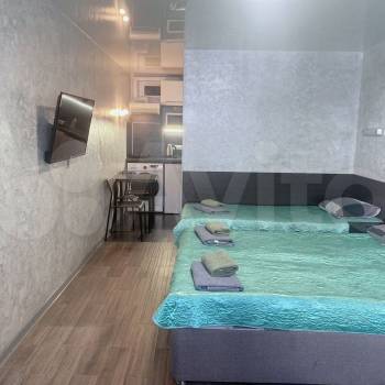 Сдается 1-комнатная квартира, 25 м²