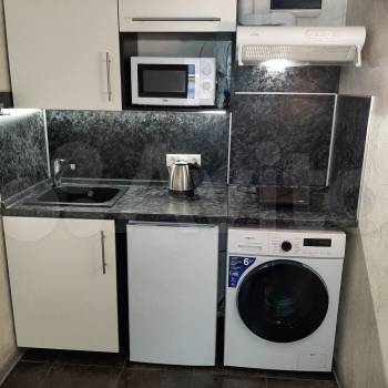 Сдается 1-комнатная квартира, 25 м²