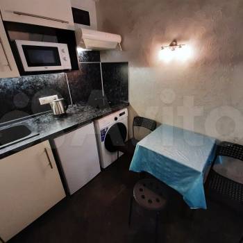 Сдается 1-комнатная квартира, 25 м²