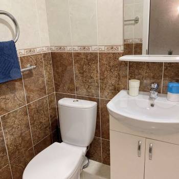 Сдается 1-комнатная квартира, 25 м²