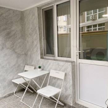 Сдается 1-комнатная квартира, 25 м²