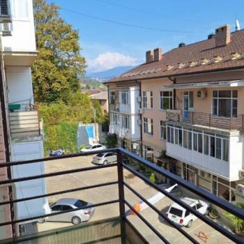 Продается 1-комнатная квартира, 44 м²