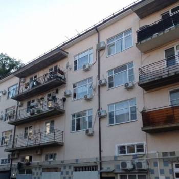 Продается 1-комнатная квартира, 44 м²