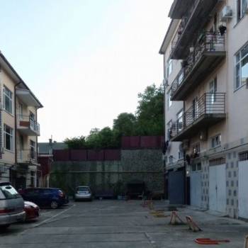 Продается 1-комнатная квартира, 44 м²