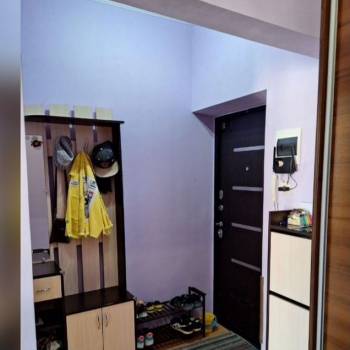 Продается 1-комнатная квартира, 44 м²