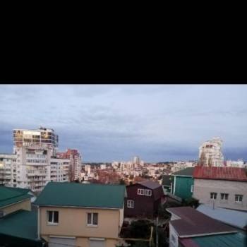 Сдается 2-х комнатная квартира, 100 м²