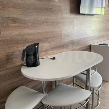 Продается 1-комнатная квартира, 25,1 м²