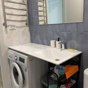 Продается 1-комнатная квартира, 25,1 м²