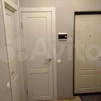 Продается 1-комнатная квартира, 25,1 м²