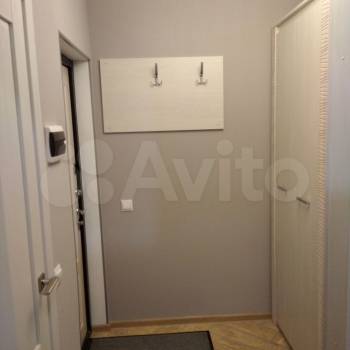 Продается 1-комнатная квартира, 25,1 м²