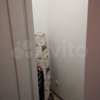 Продается 1-комнатная квартира, 25,1 м²