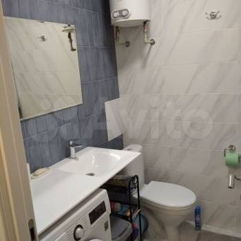 Продается 1-комнатная квартира, 25,1 м²