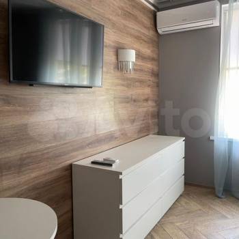 Продается 1-комнатная квартира, 25,1 м²