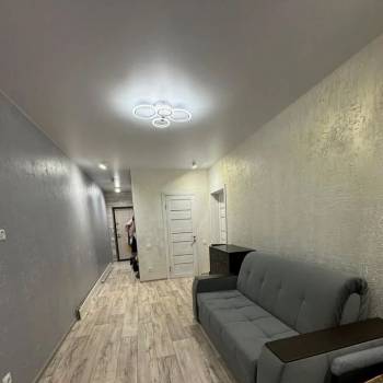 Продается 1-комнатная квартира, 33,3 м²