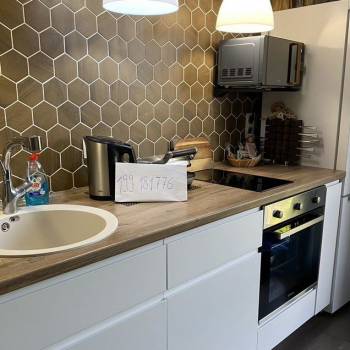 Сдается 1-комнатная квартира, 31 м²