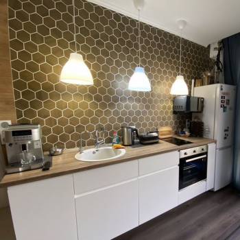 Сдается 1-комнатная квартира, 31 м²