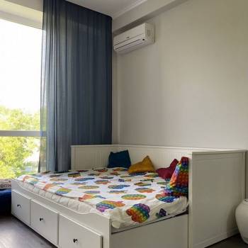 Сдается 1-комнатная квартира, 31 м²