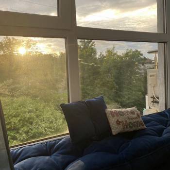 Сдается 1-комнатная квартира, 31 м²