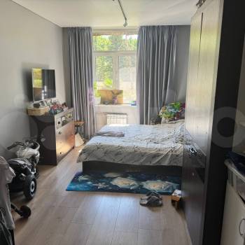 Продается 2-х комнатная квартира, 53 м²